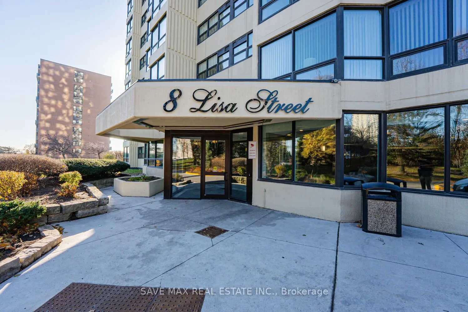8 Lisa Street #307