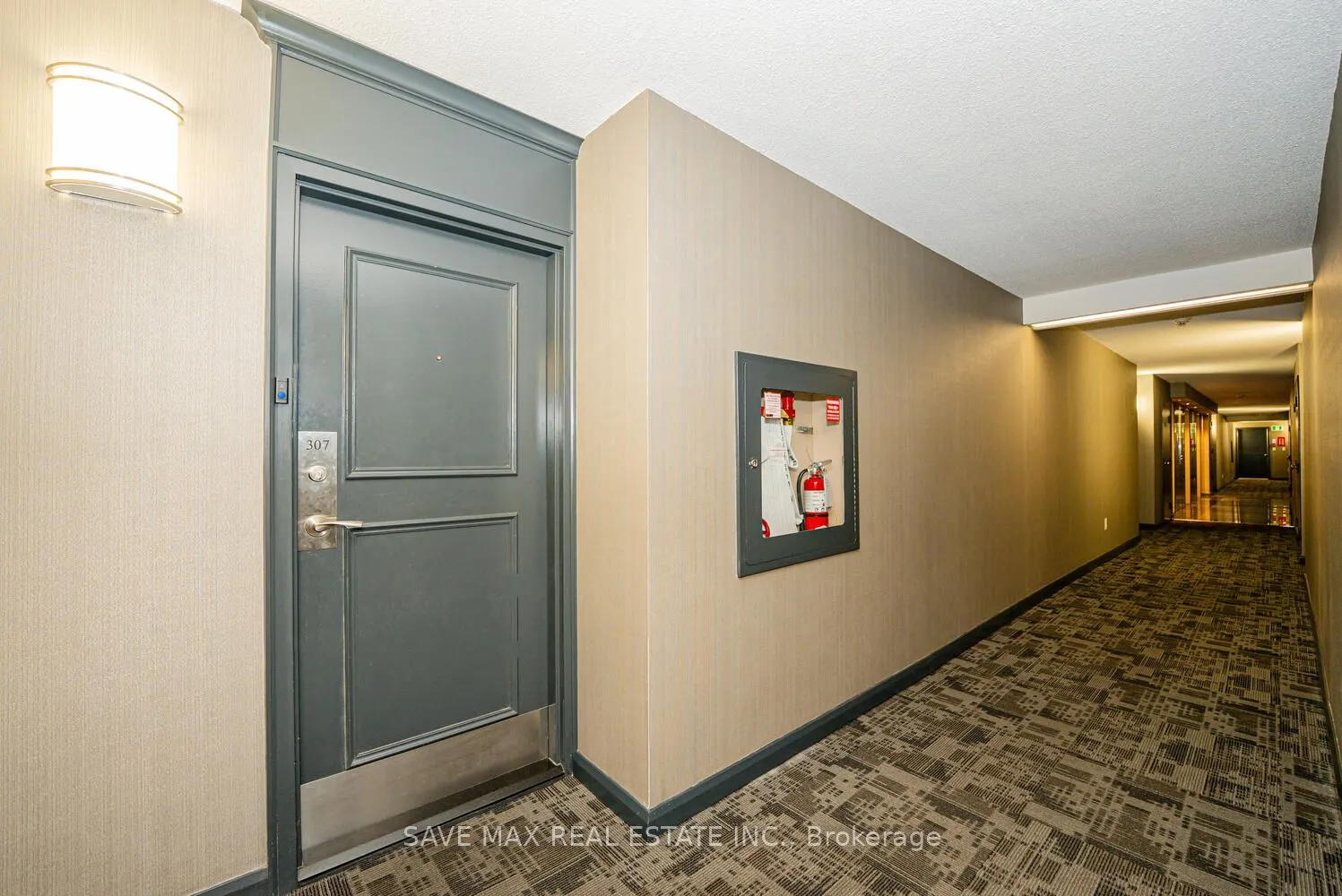 8 Lisa Street #307