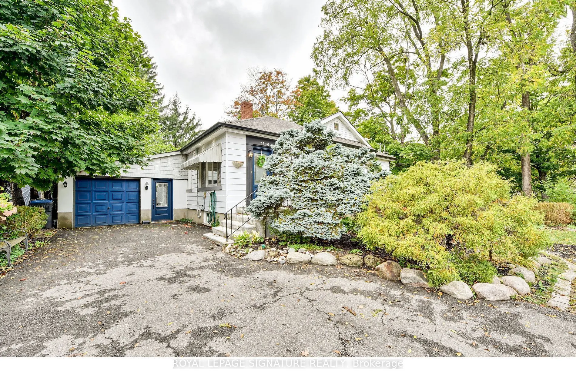 7596 Creditview Road