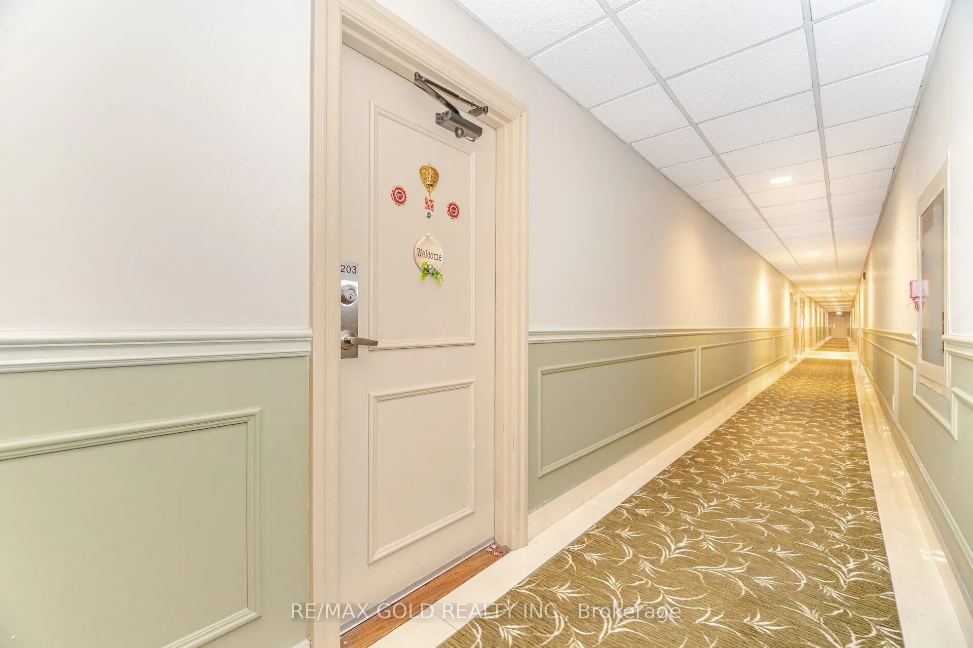 1615 Bloor Street #1203