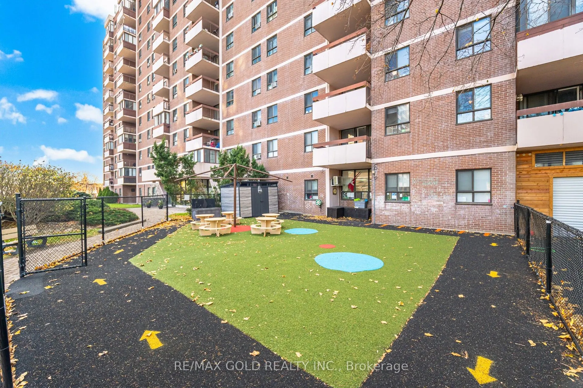 1615 Bloor Street #1203