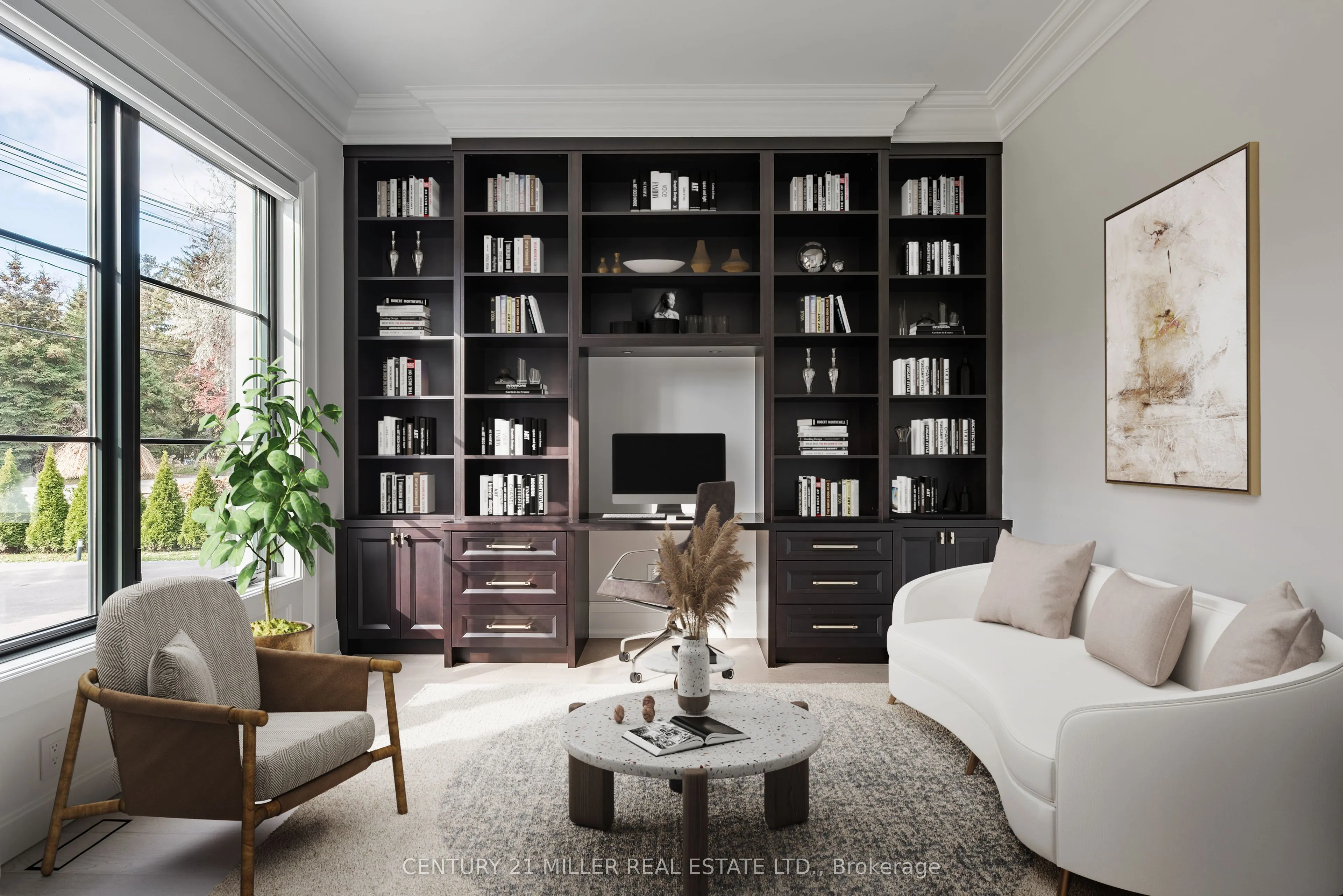 481 Chartwell Road