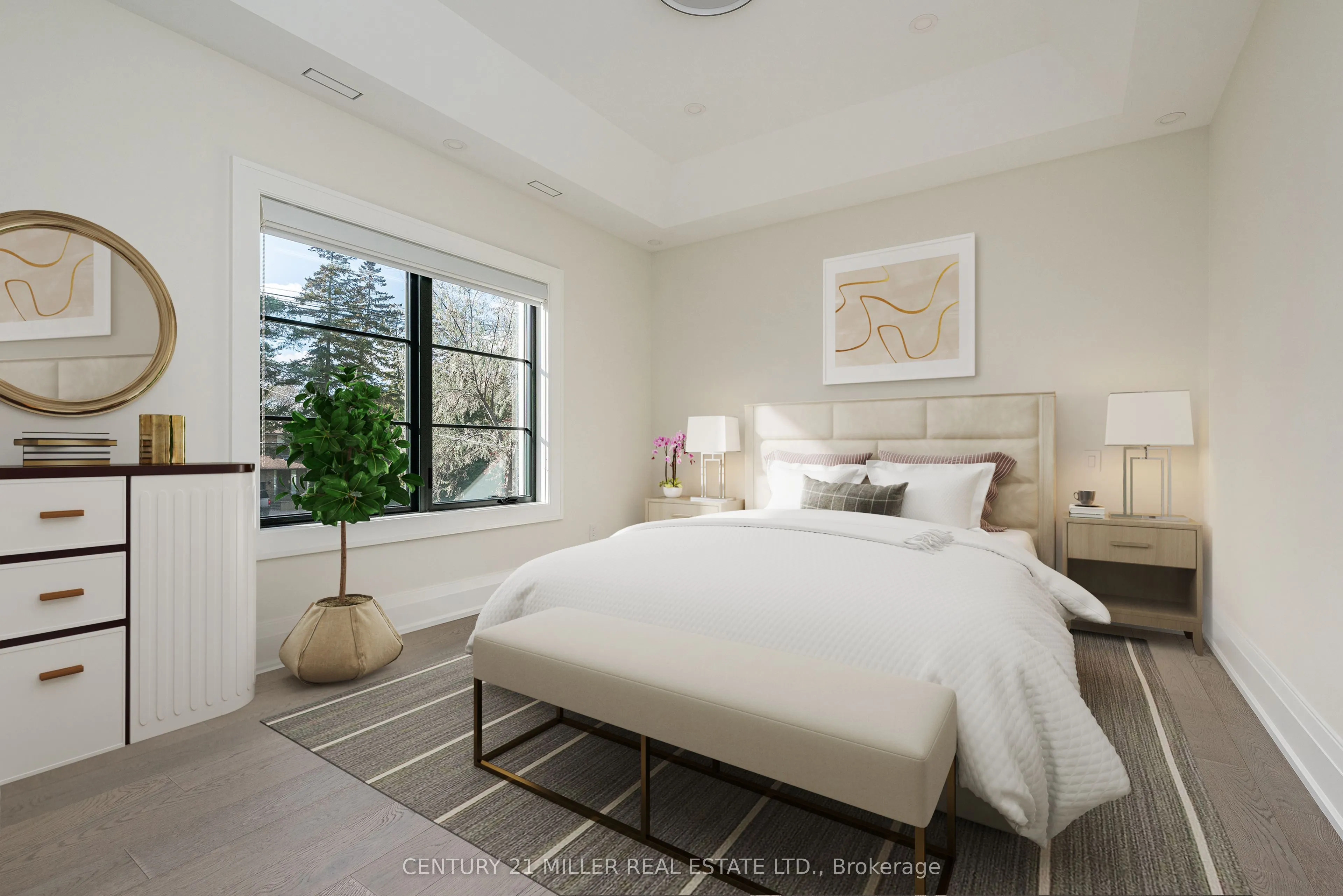 481 Chartwell Road