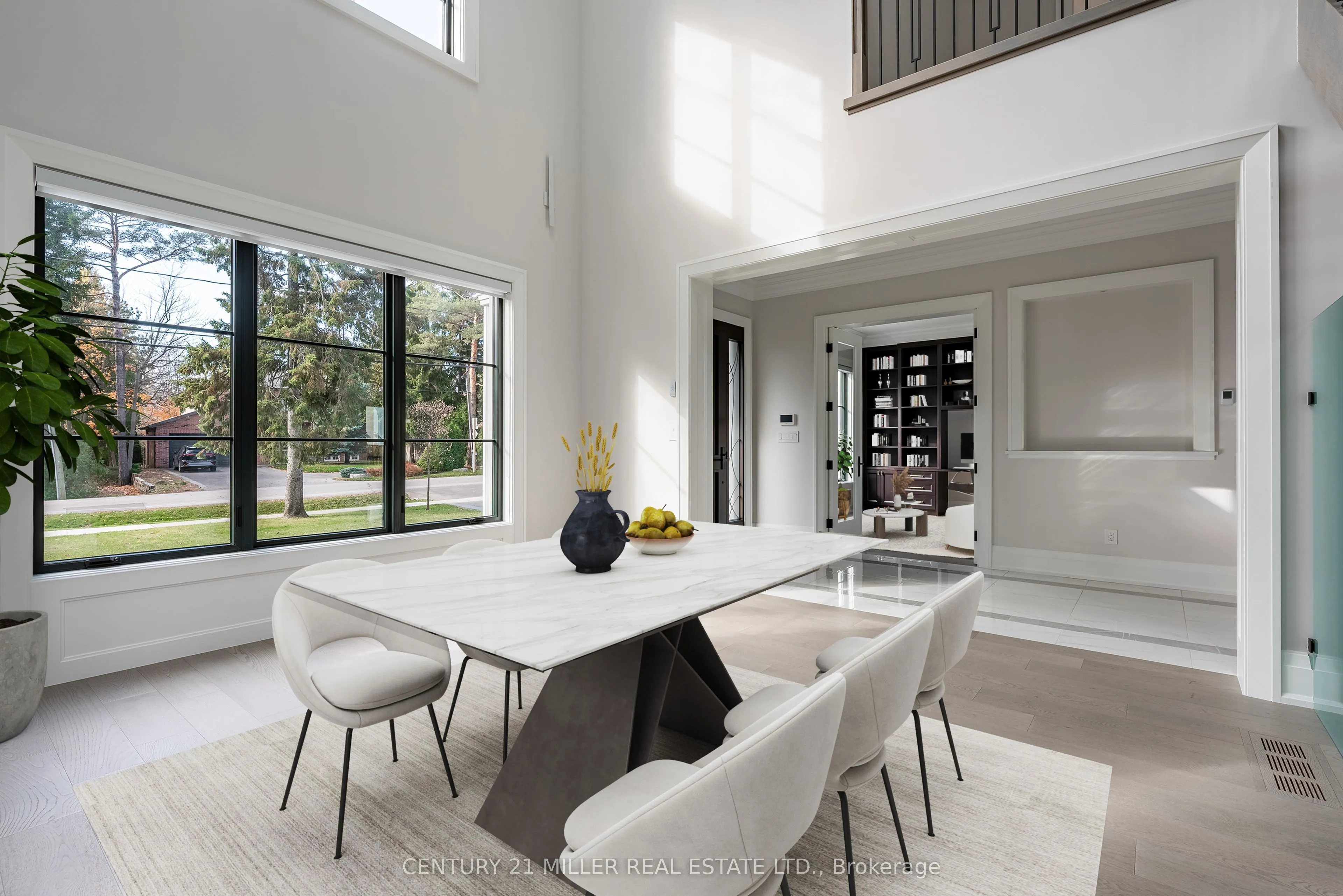 481 Chartwell Road