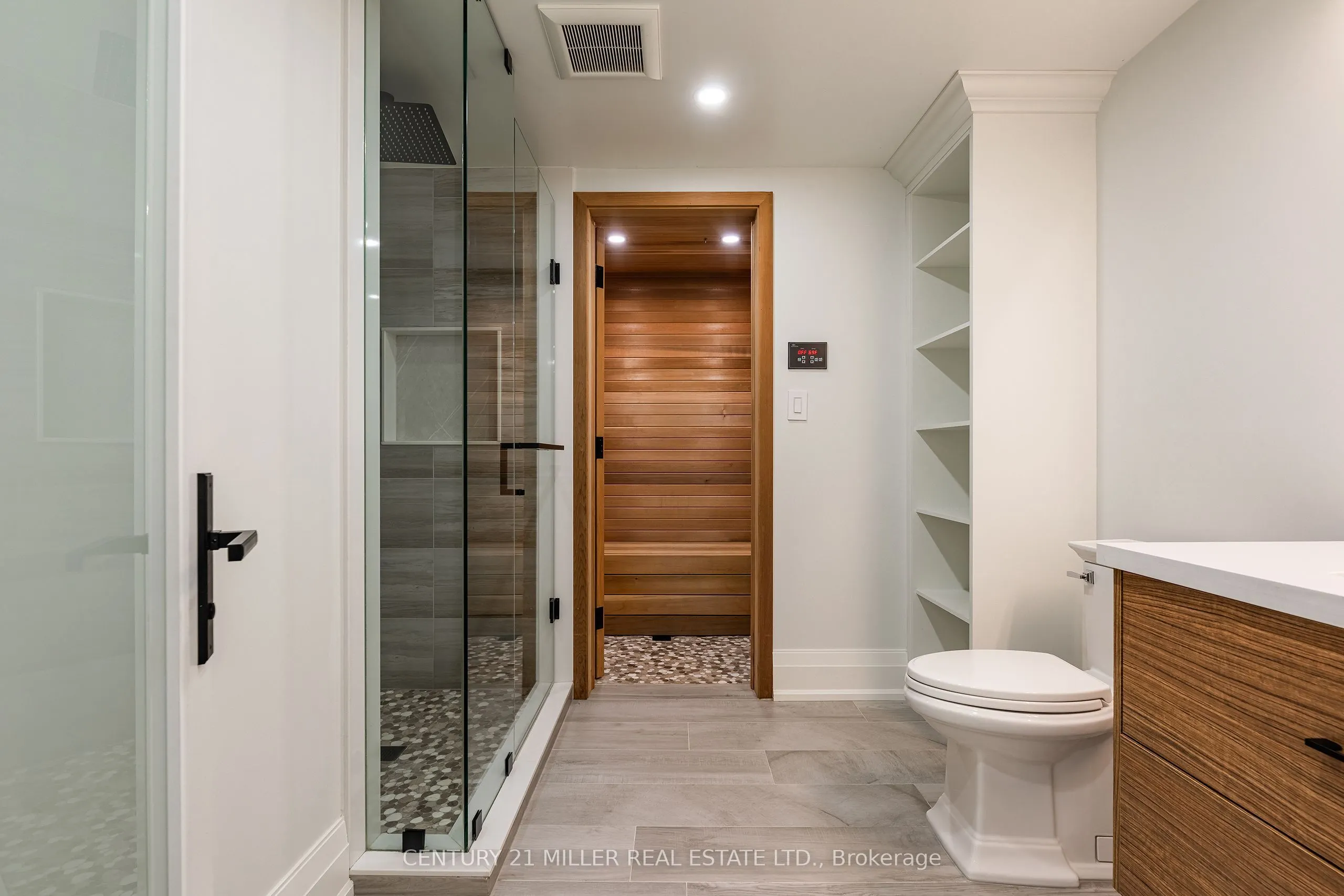481 Chartwell Road