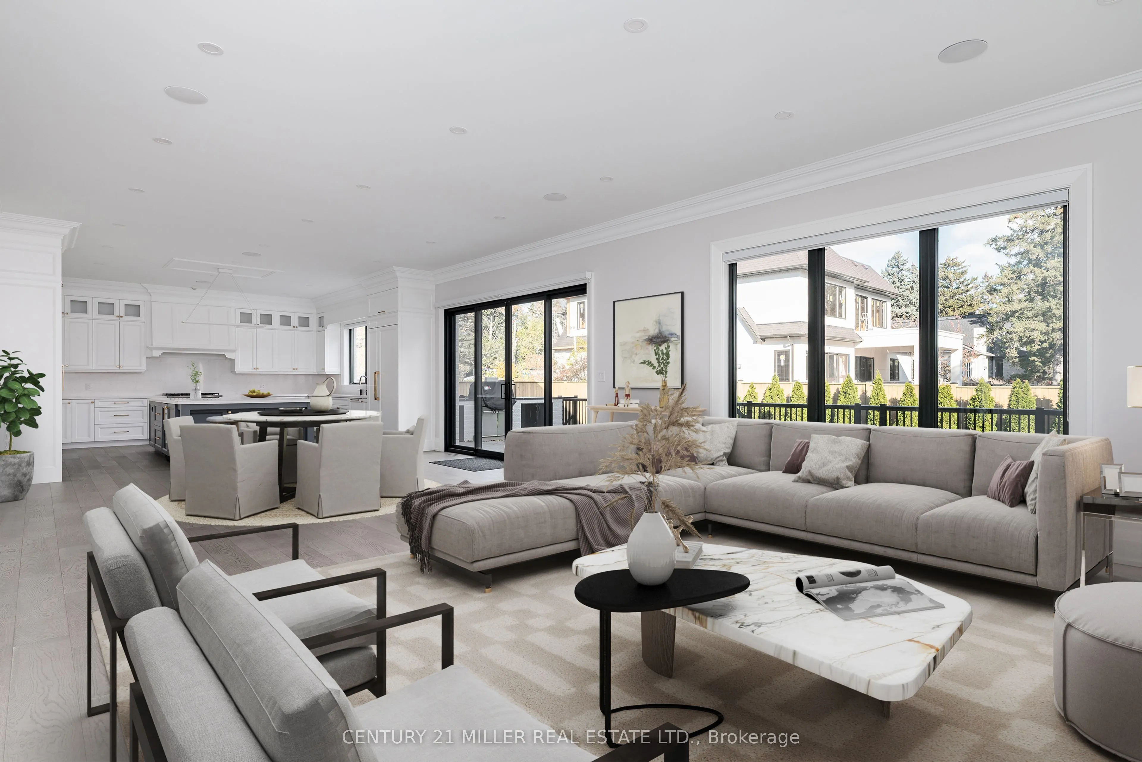 481 Chartwell Road