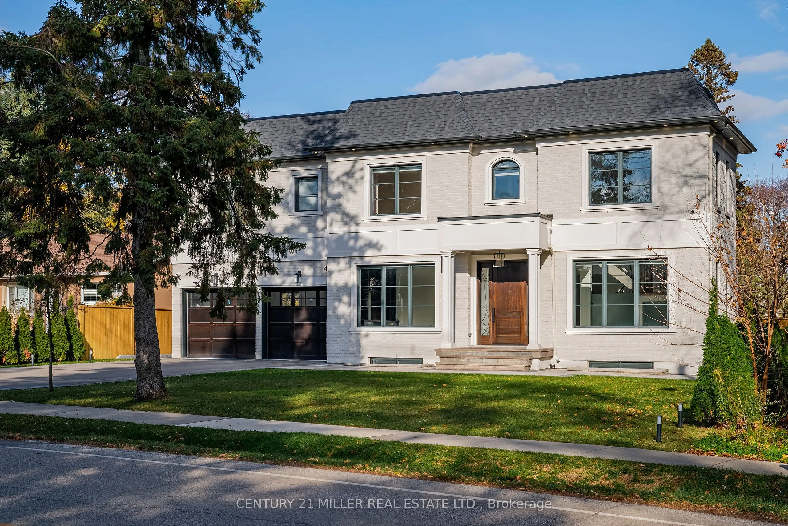 481 Chartwell Road