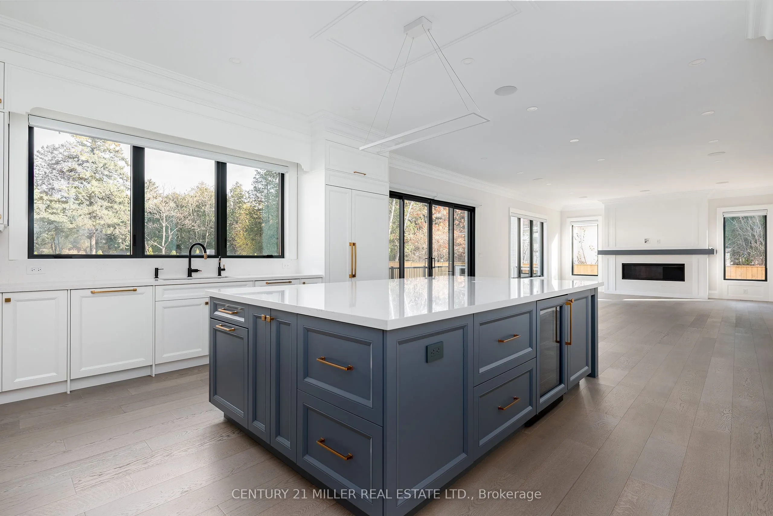481 Chartwell Road