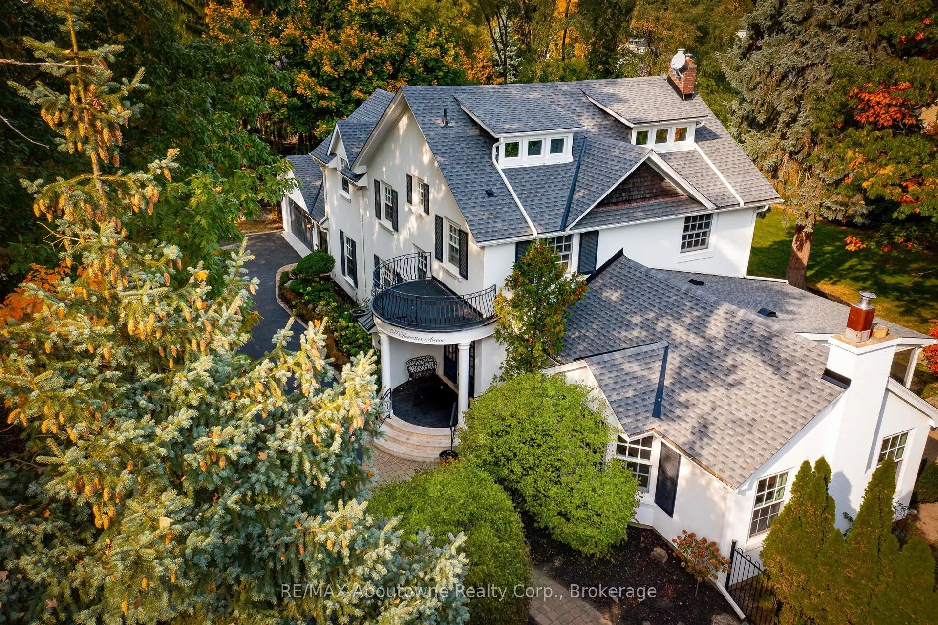 317 Gloucester Avenue
