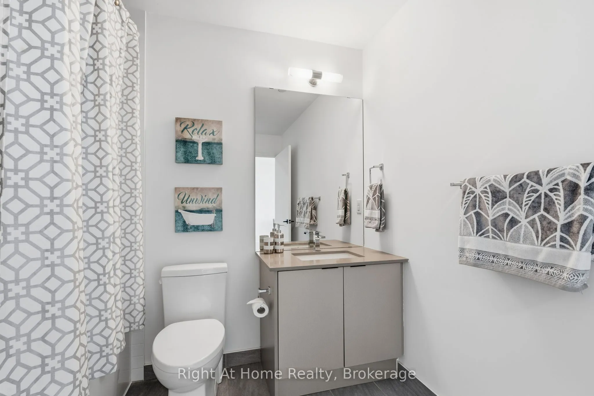 2489 Taunton Road #815