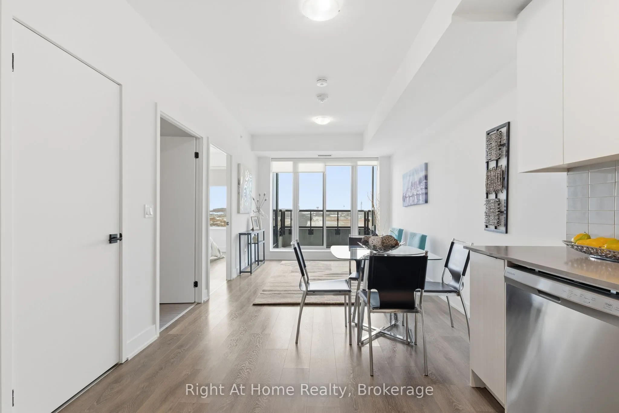 2489 Taunton Road #815