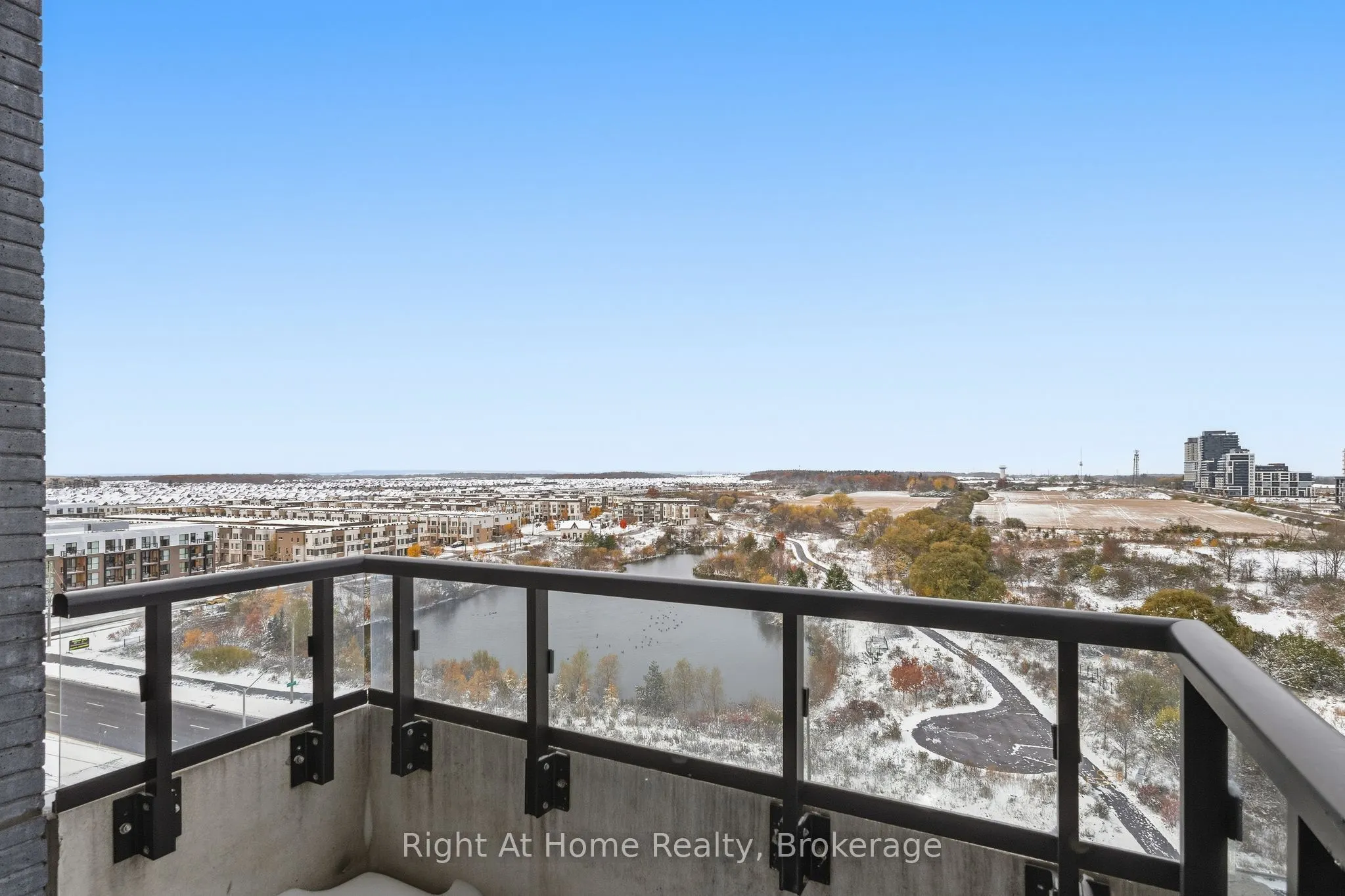 2489 Taunton Road #815