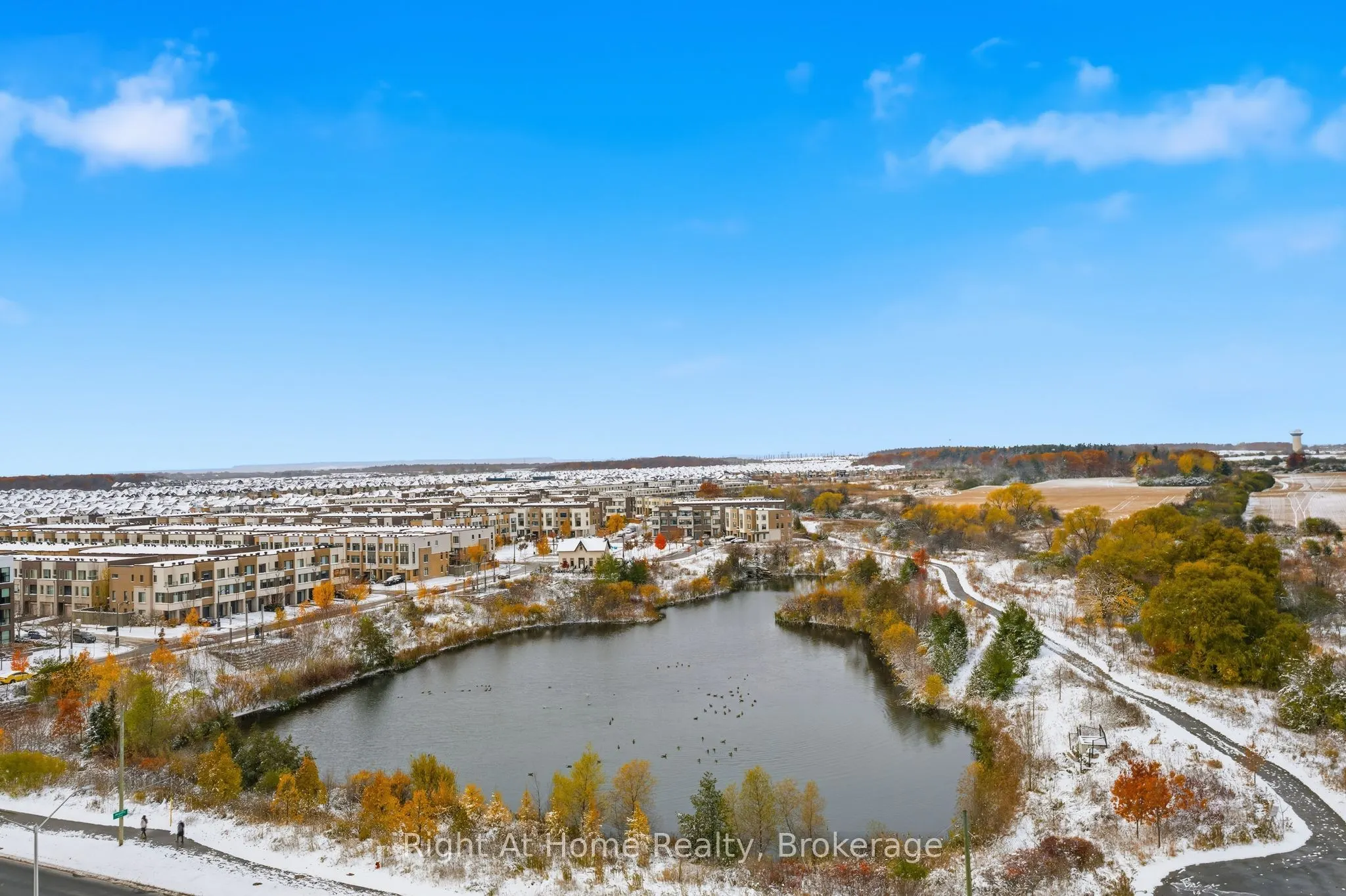2489 Taunton Road #815