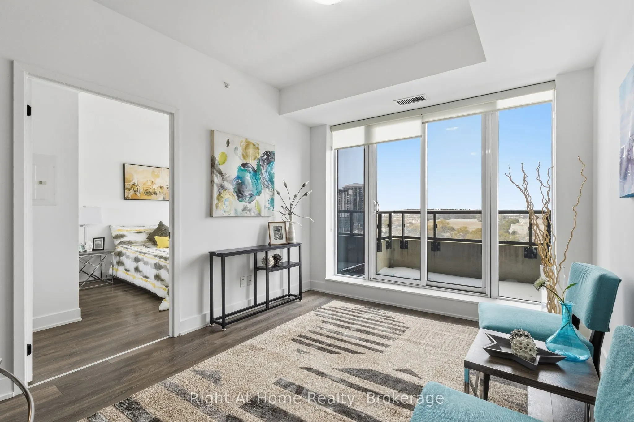 2489 Taunton Road #815
