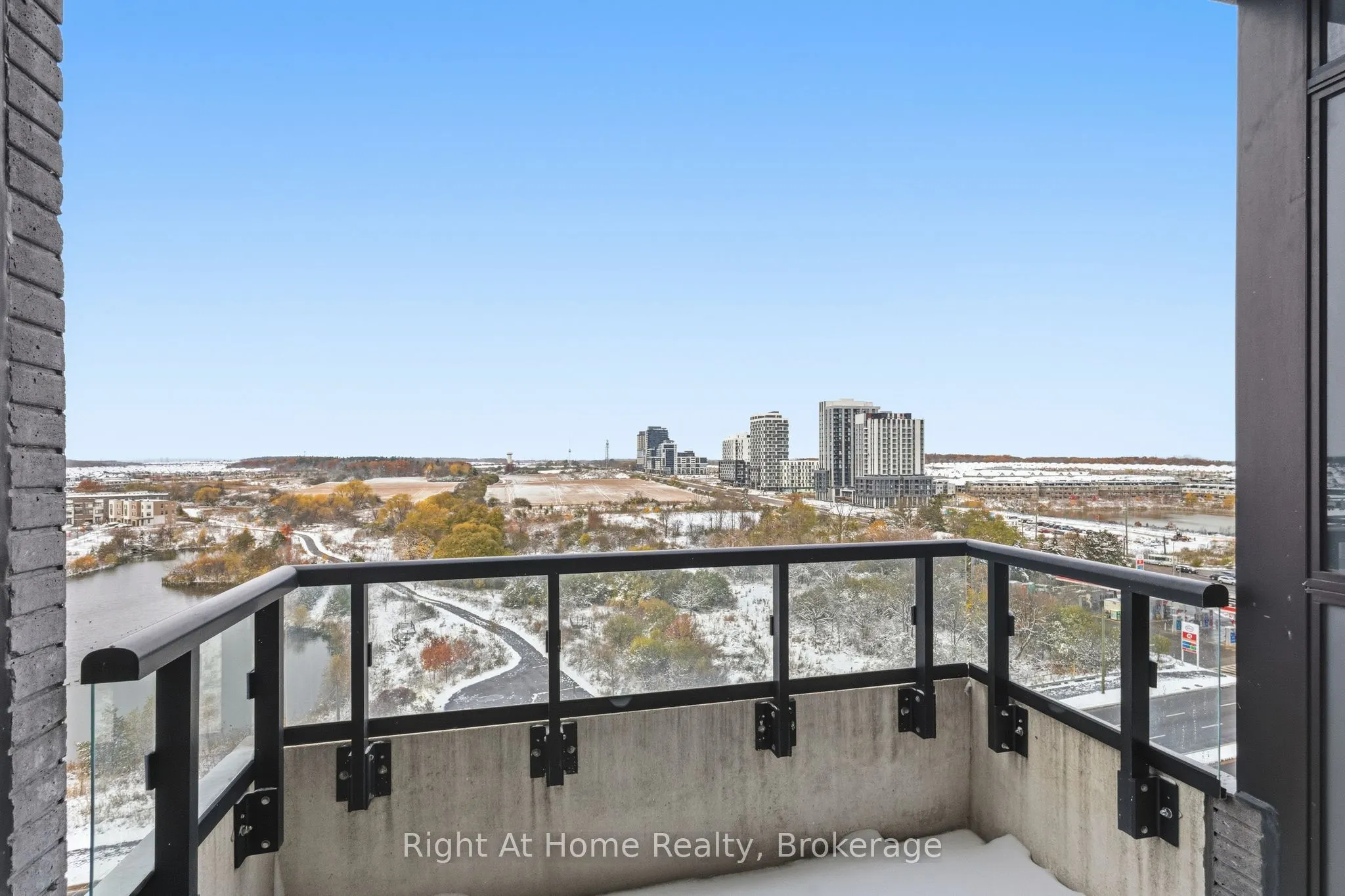 2489 Taunton Road #815