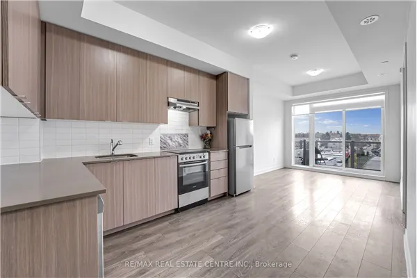 62 Sky Harbour Drive #407