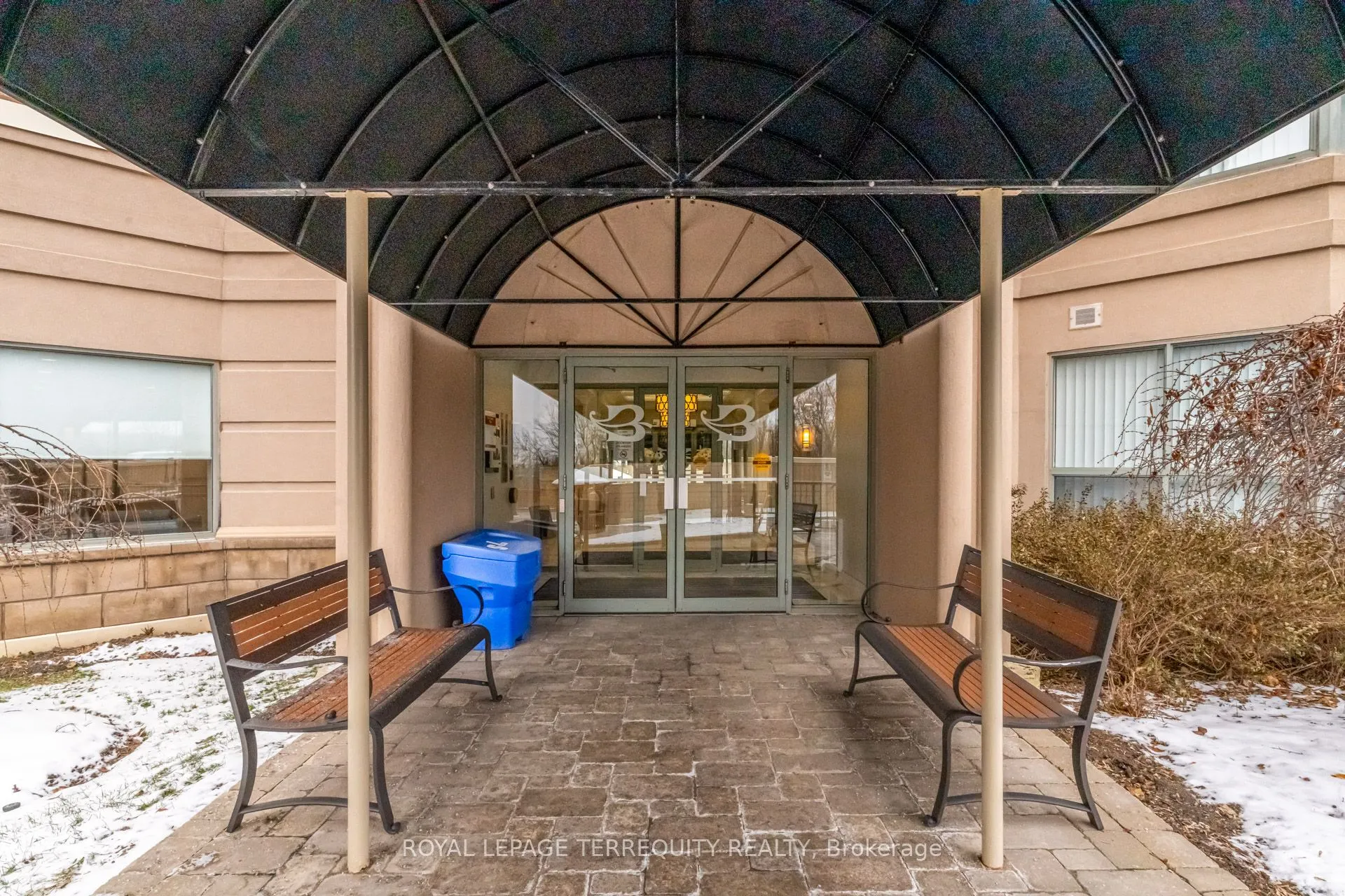 2085 Amherst Heights Drive #212