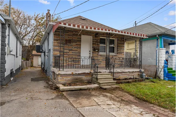 1237 Glencairn Avenue