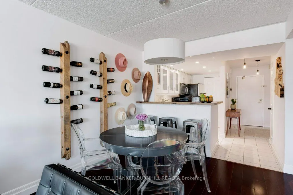 100 Bronte Road #214