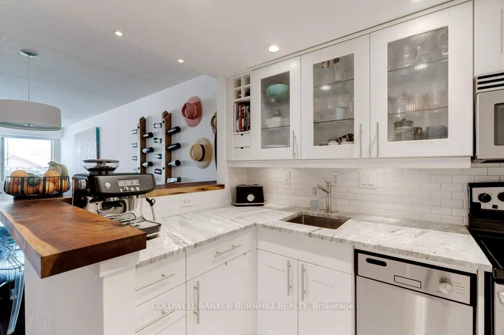 100 Bronte Road #214