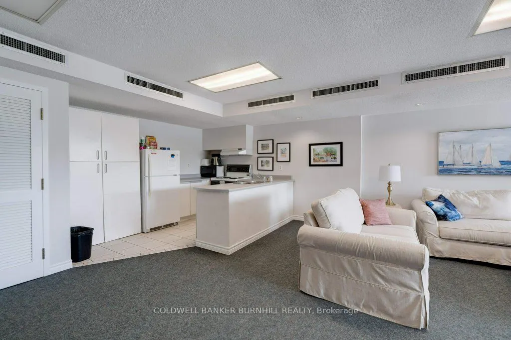 100 Bronte Road #214