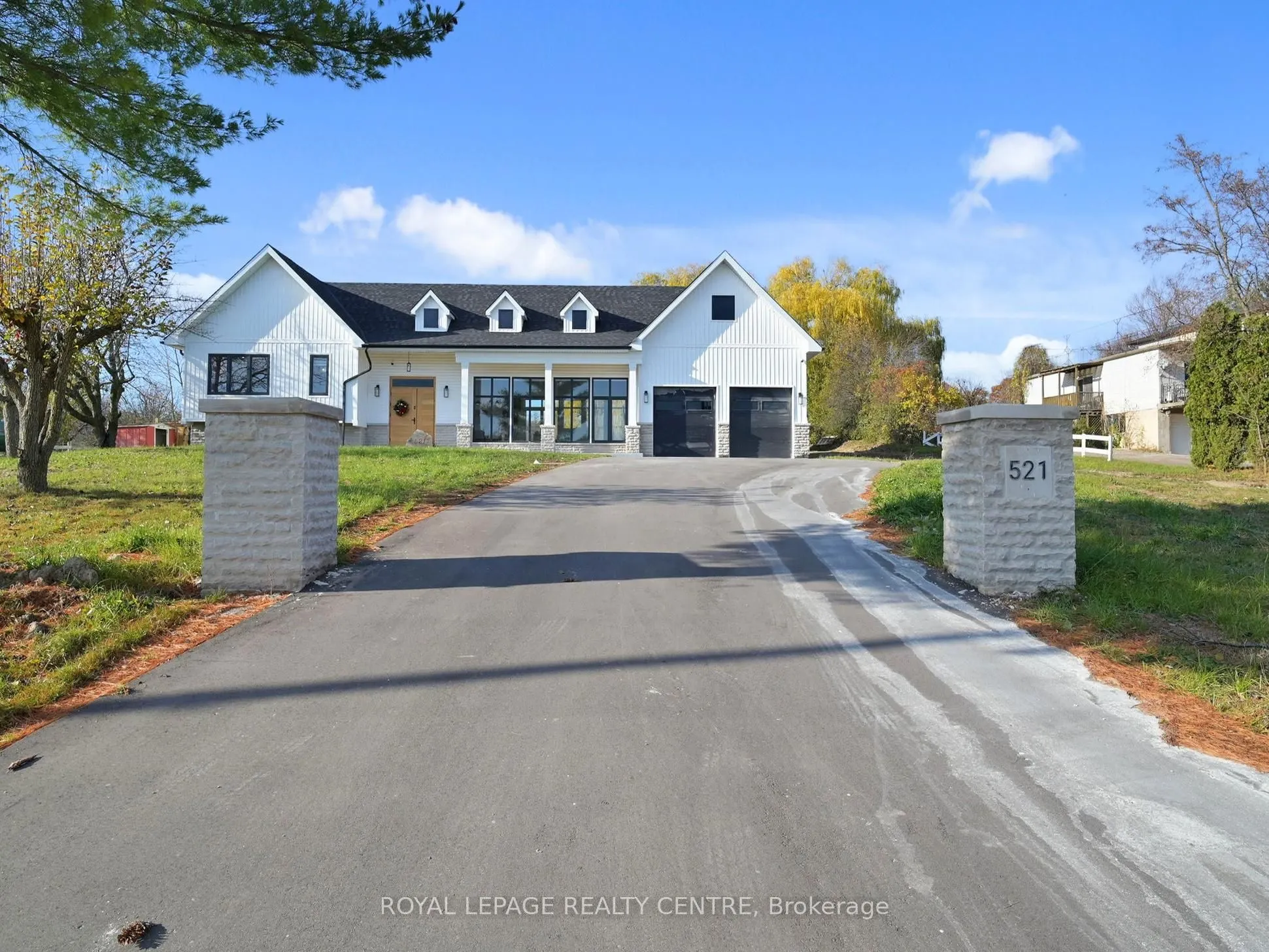 521 Old York Road