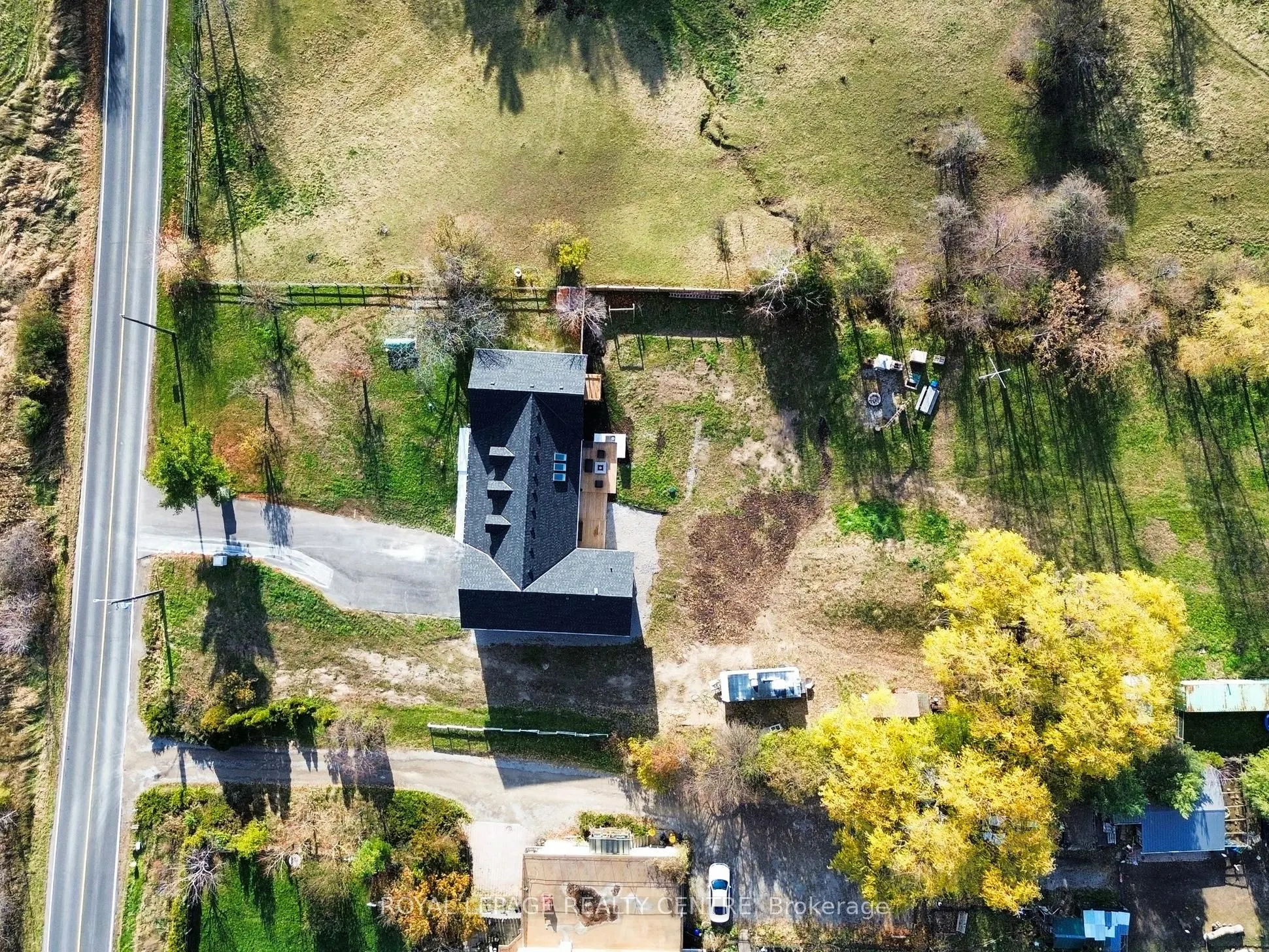 521 Old York Road