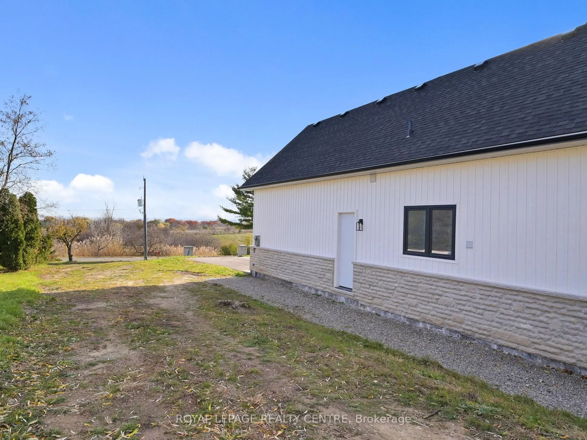 521 Old York Road