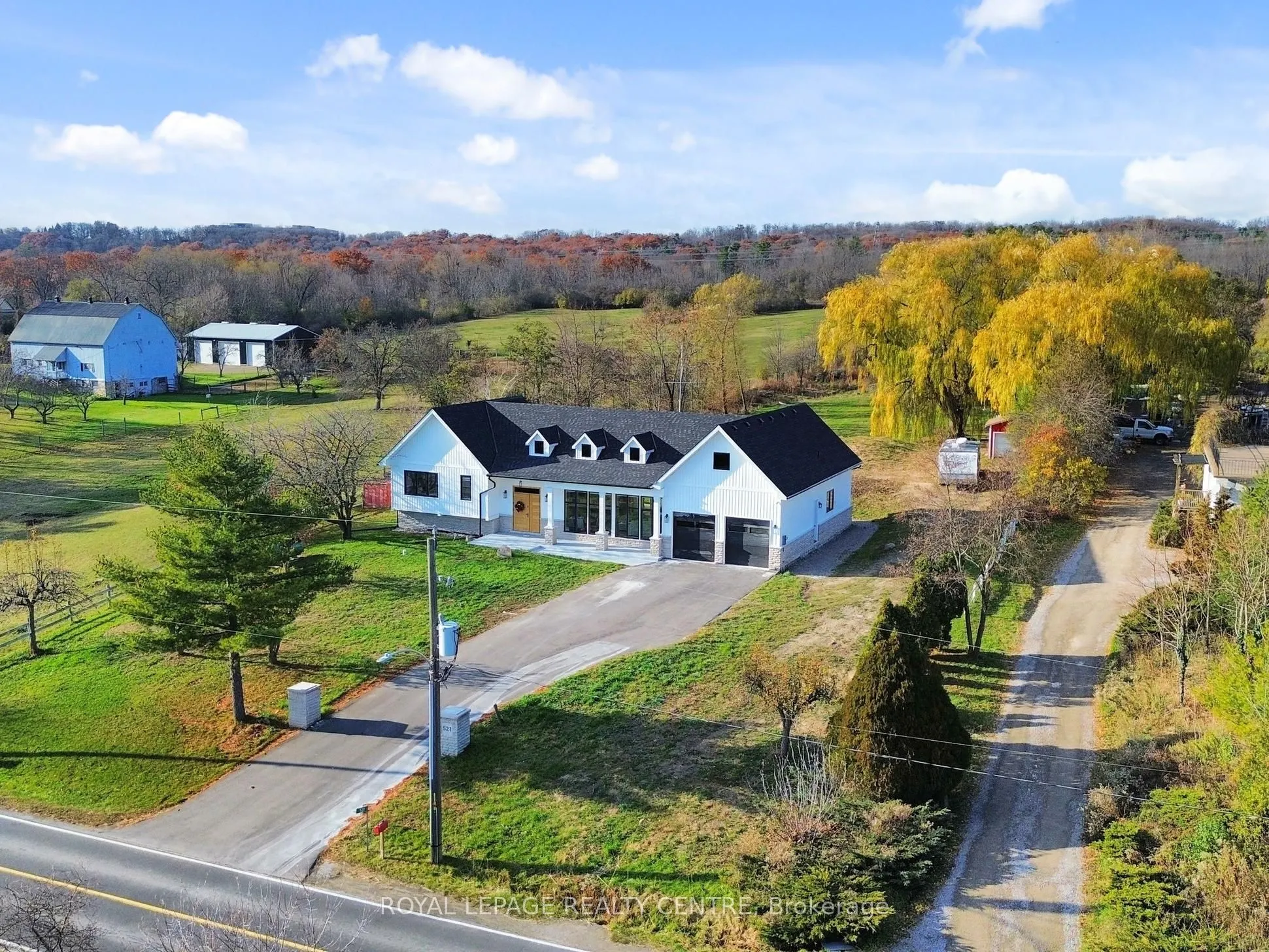 521 Old York Road