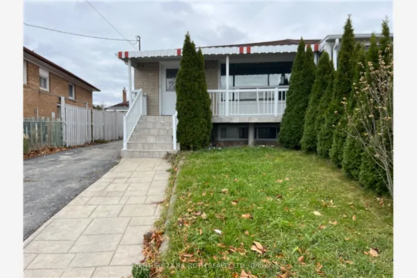 33 Bimini Crescent W