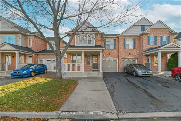 36 Tawnie Crescent