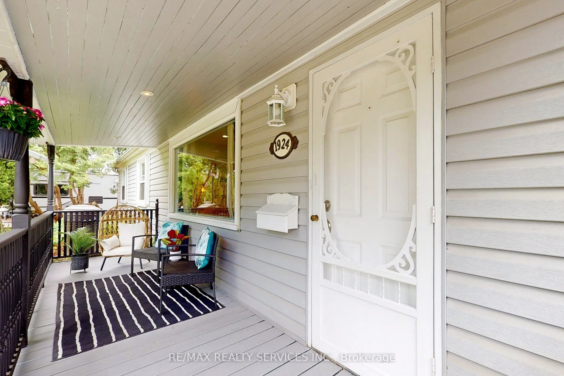 1924 Balsam Avenue