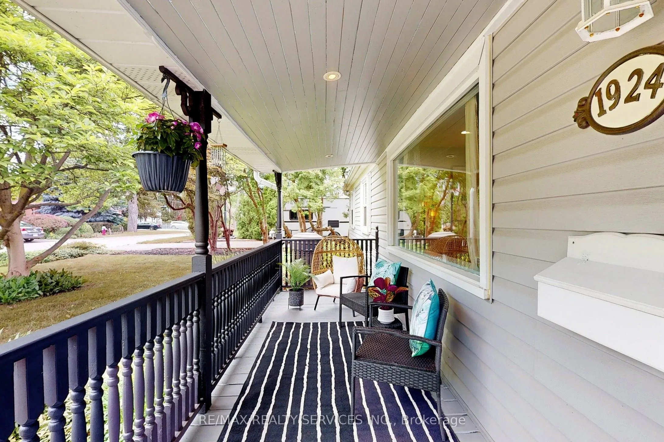 1924 Balsam Avenue