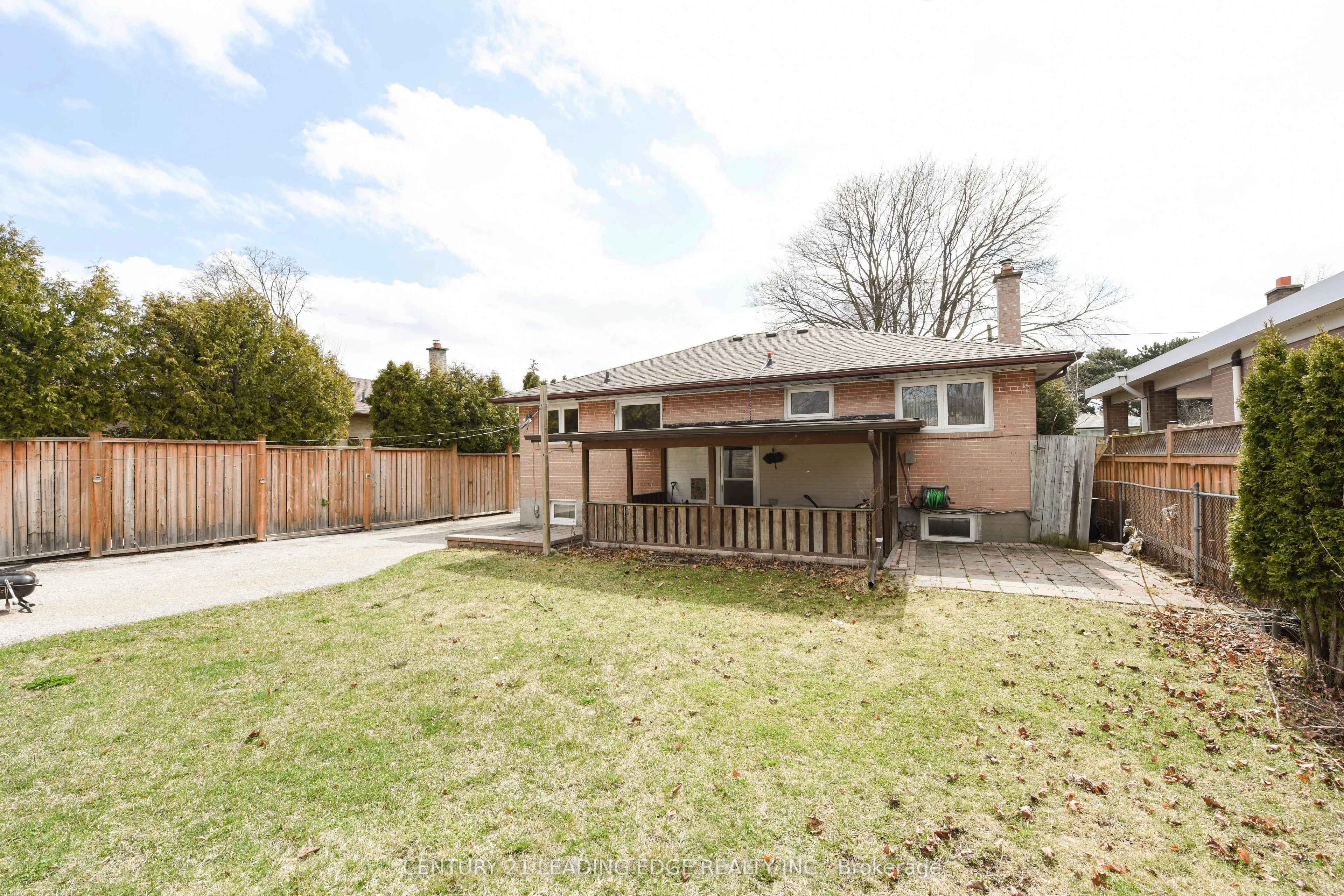 34 Paragon Road
