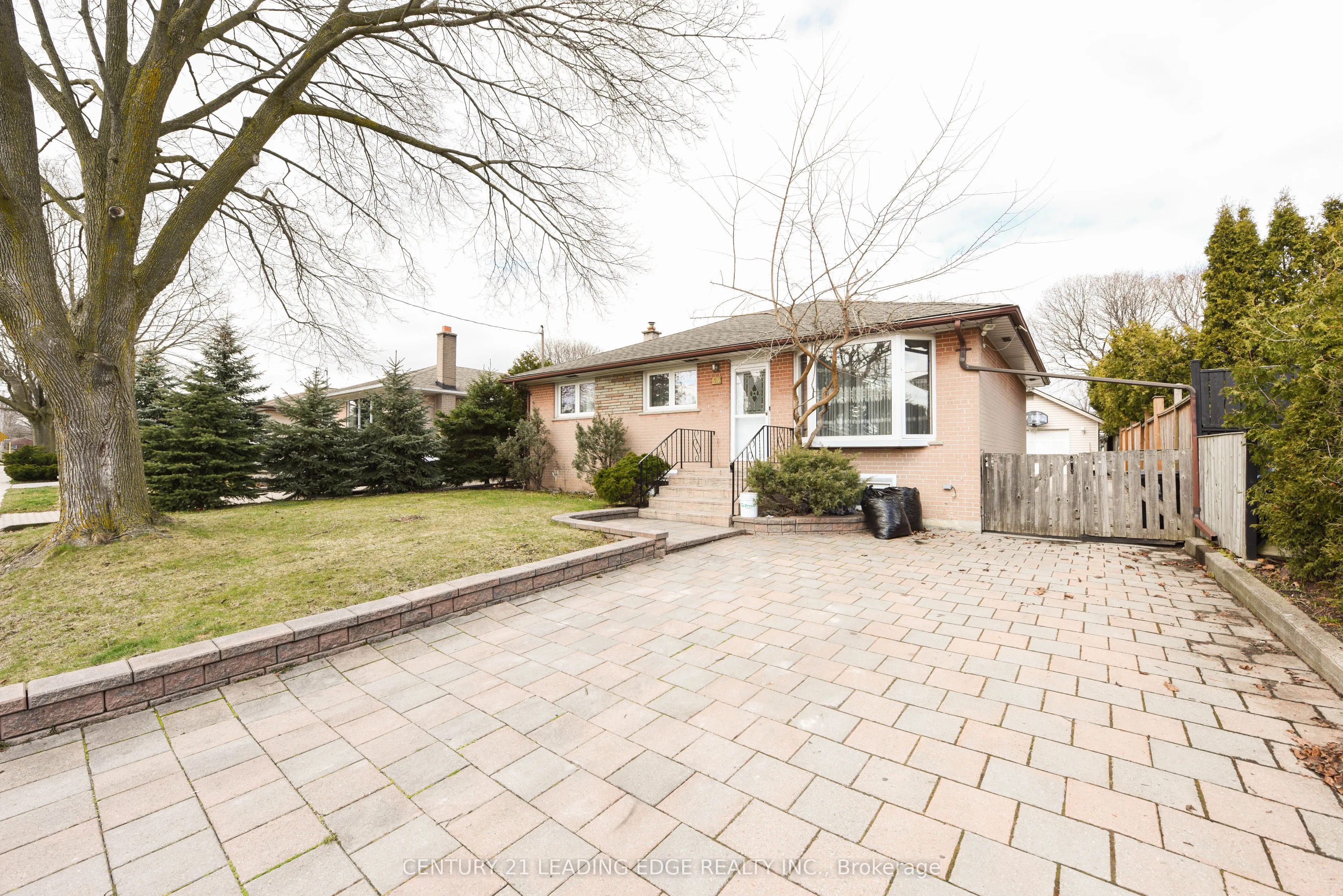 34 Paragon Road