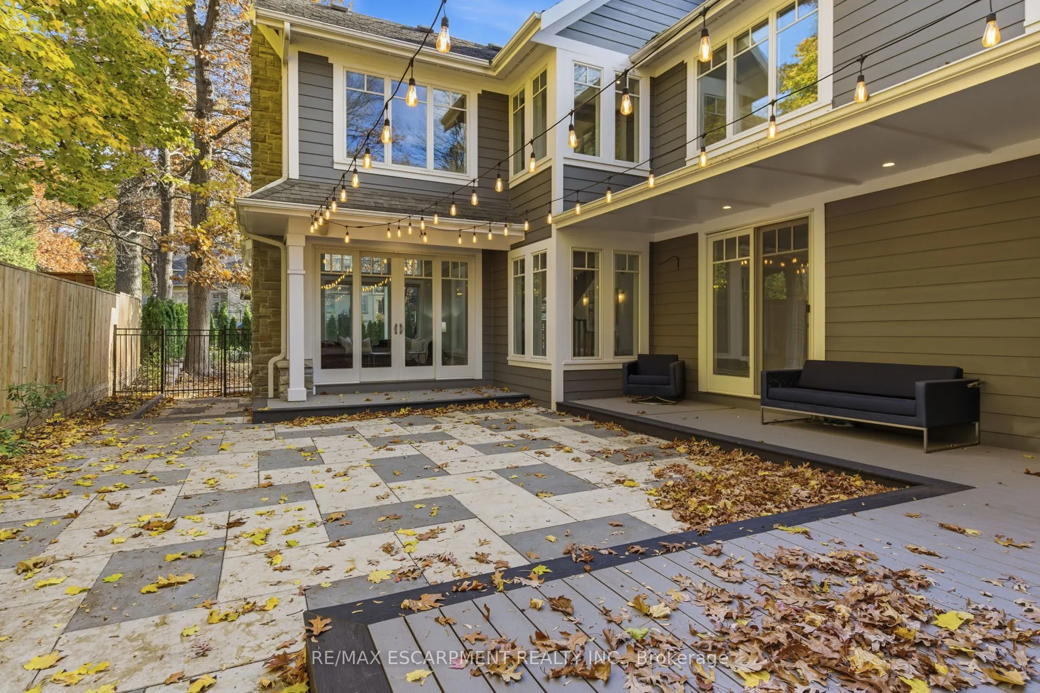 271 Oakhill Road