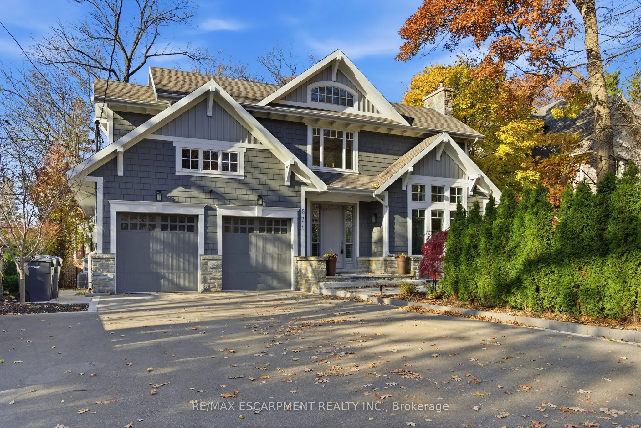 271 Oakhill Road