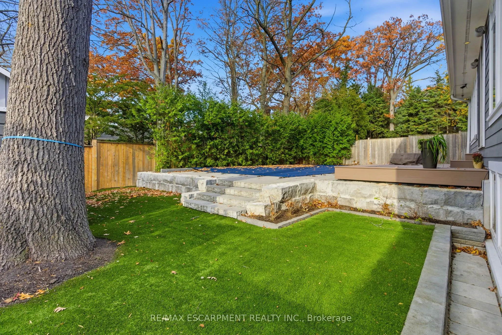 271 Oakhill Road