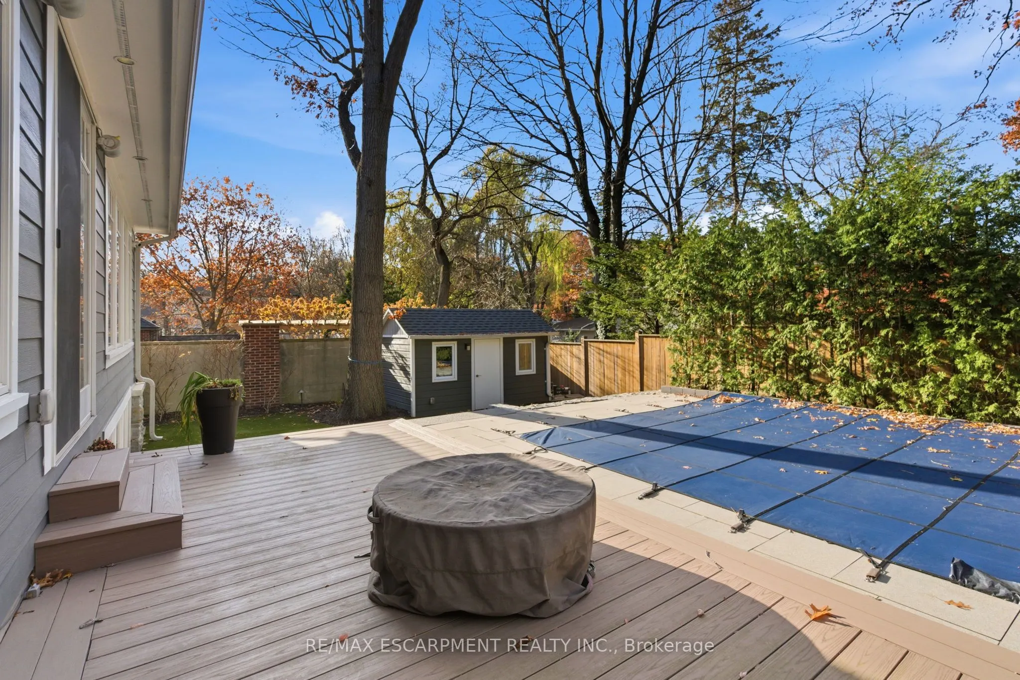271 Oakhill Road