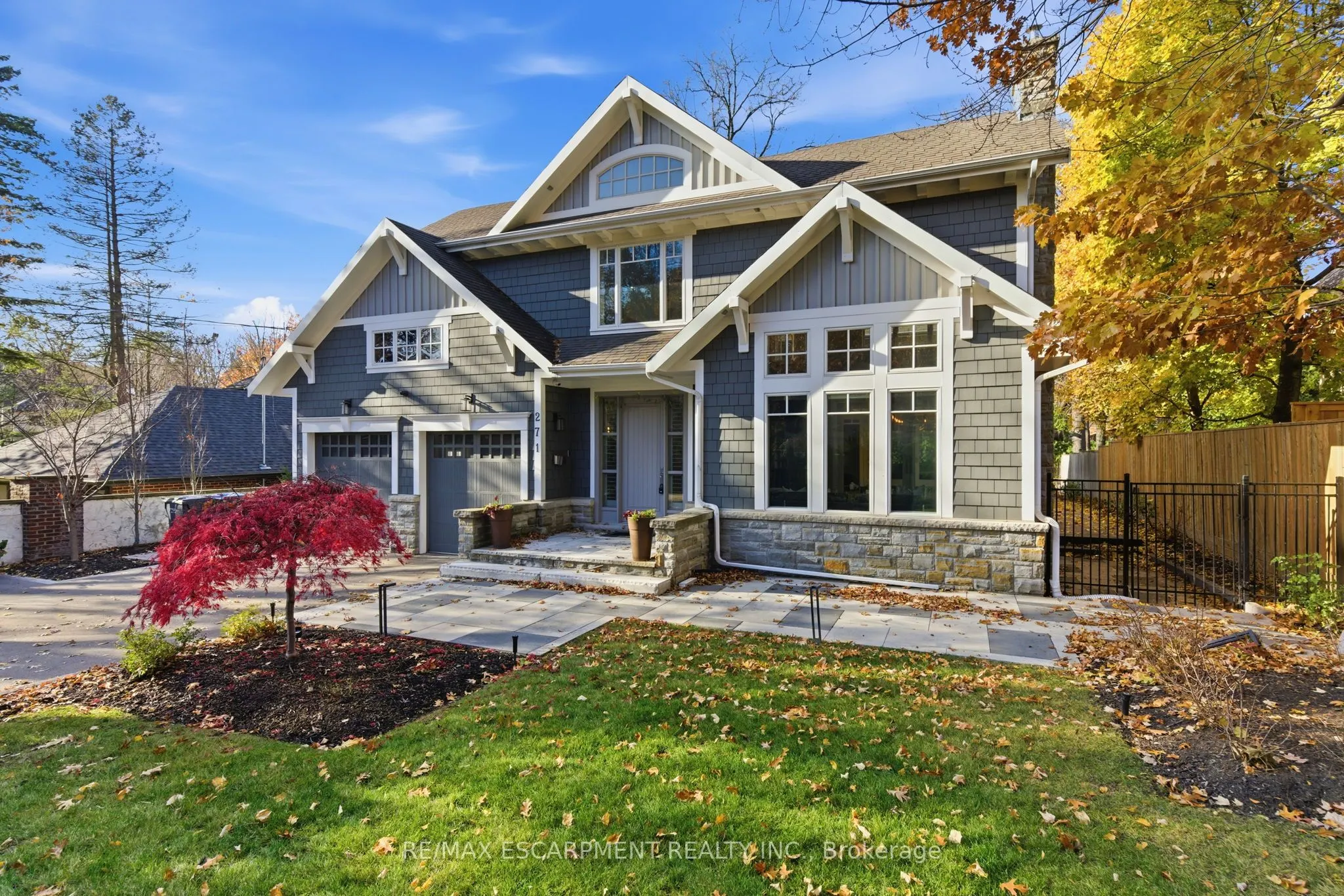 271 Oakhill Road