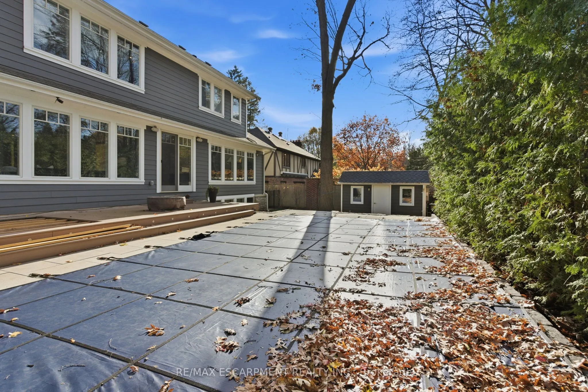 271 Oakhill Road