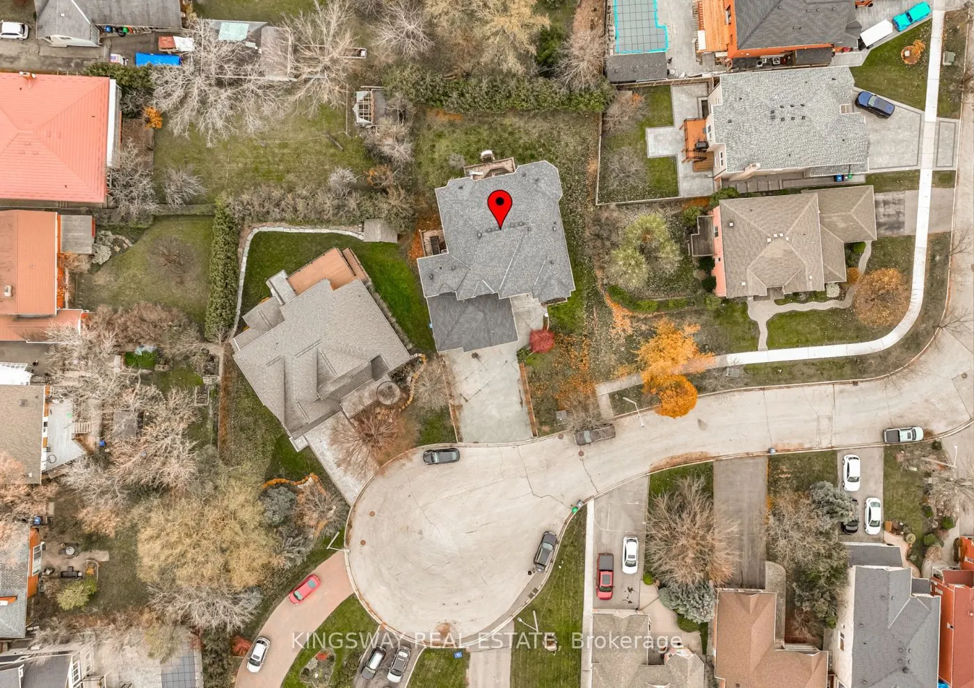 5969 Rayshaw Crescent