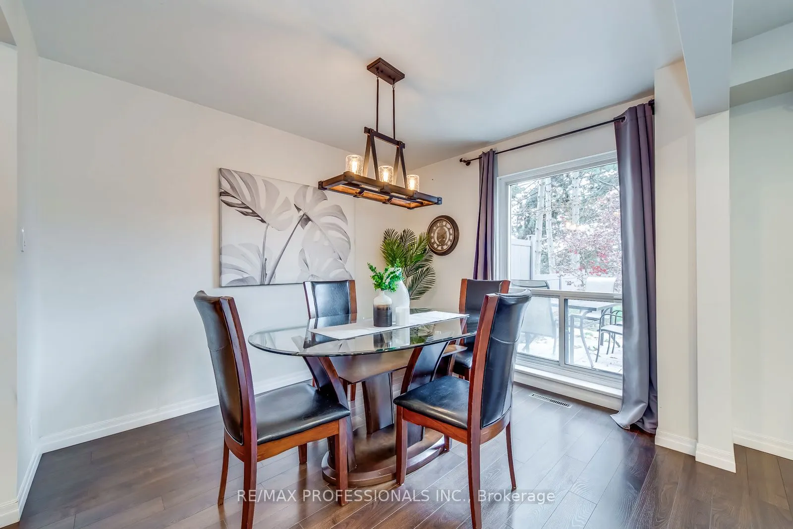 4345 Bloor Street W #51