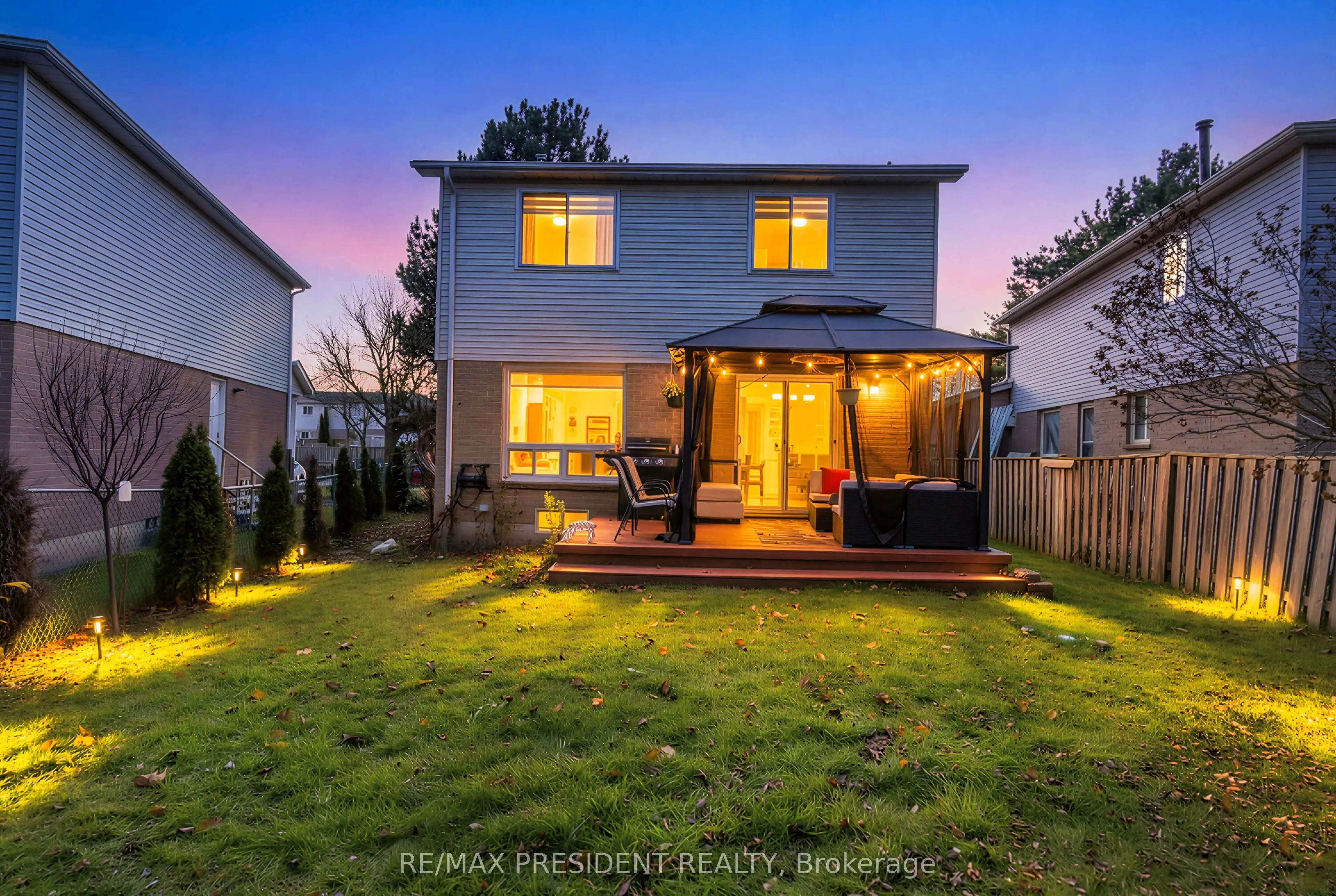 6593 Edenwood Drive