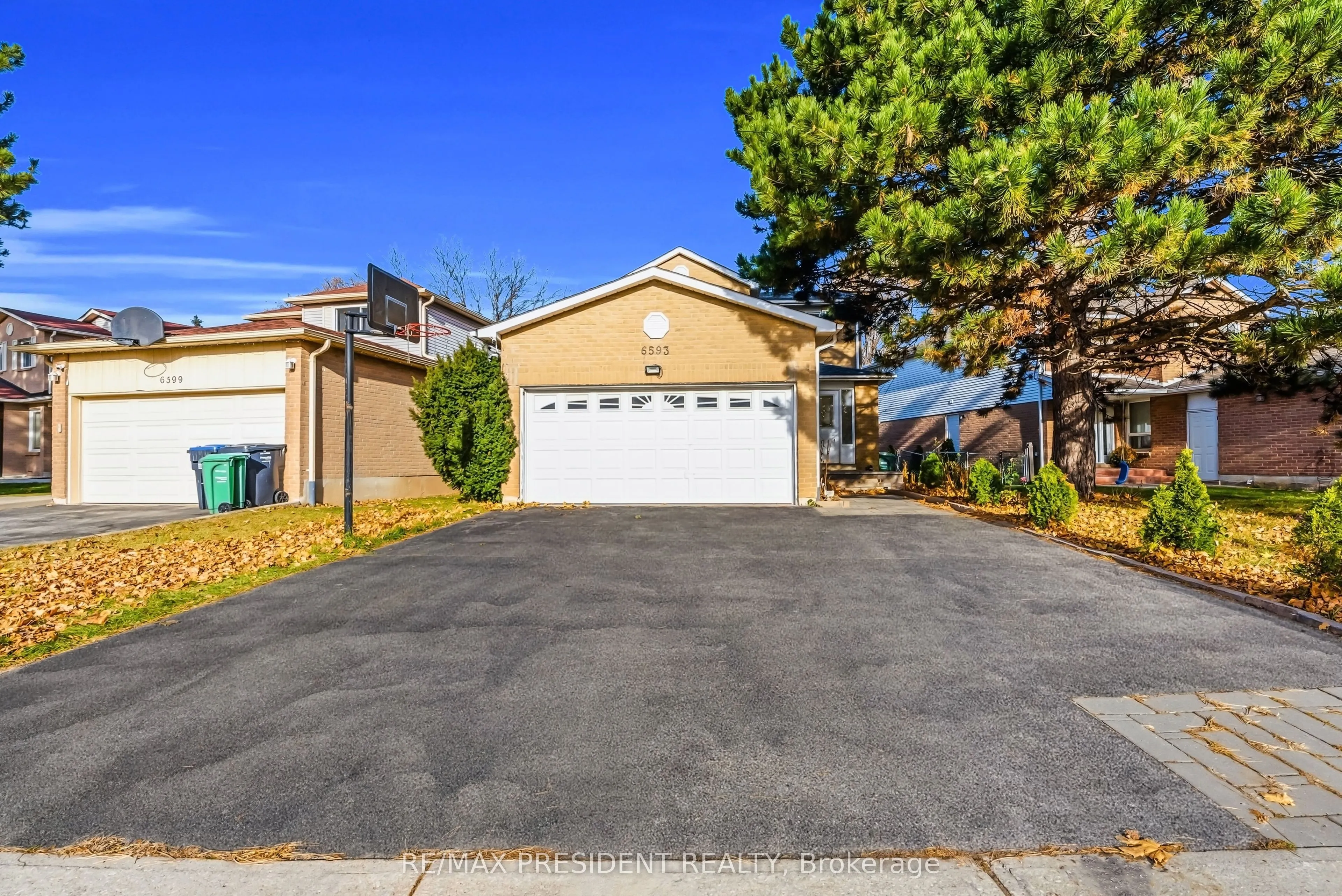 6593 Edenwood Drive