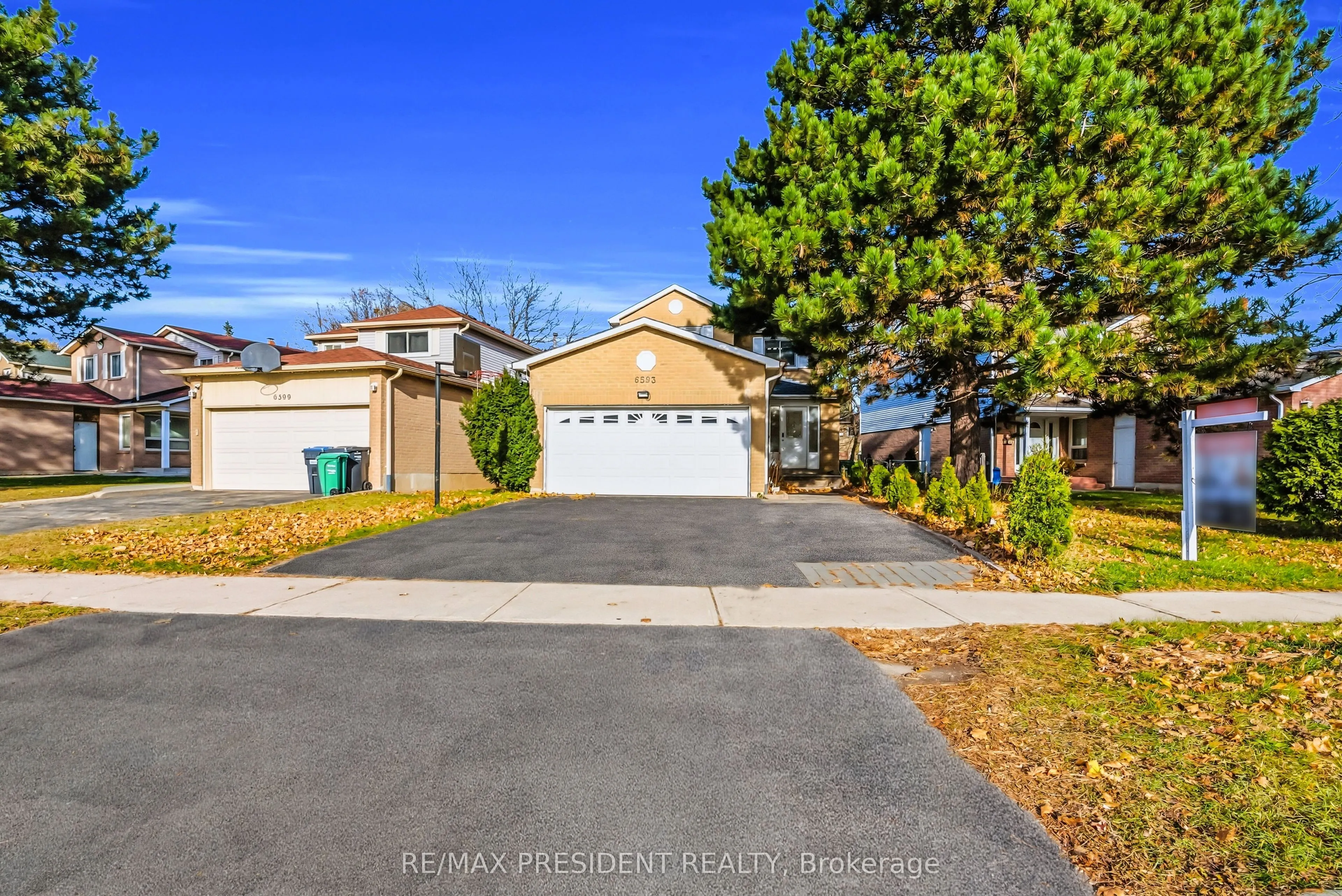 6593 Edenwood Drive