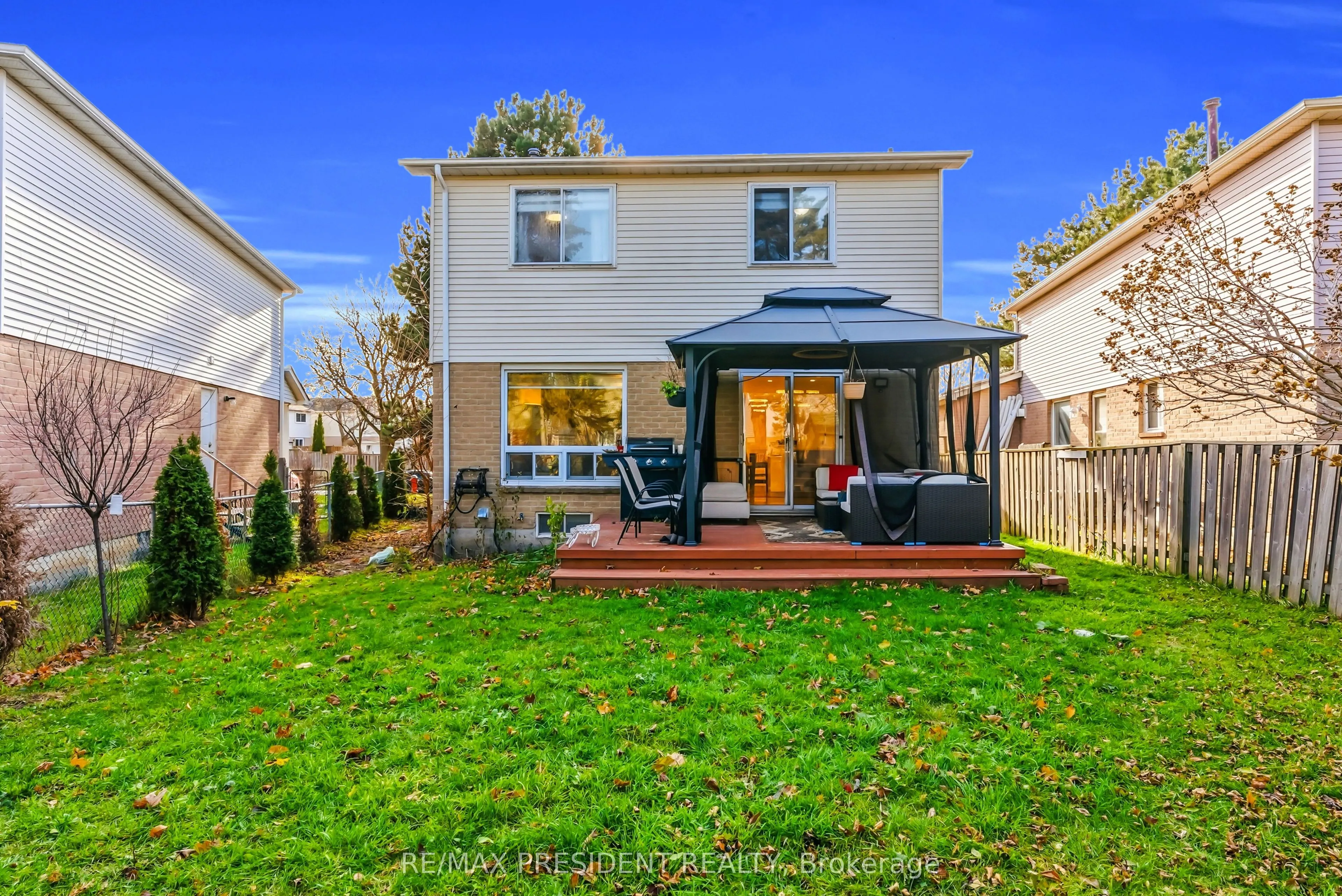 6593 Edenwood Drive