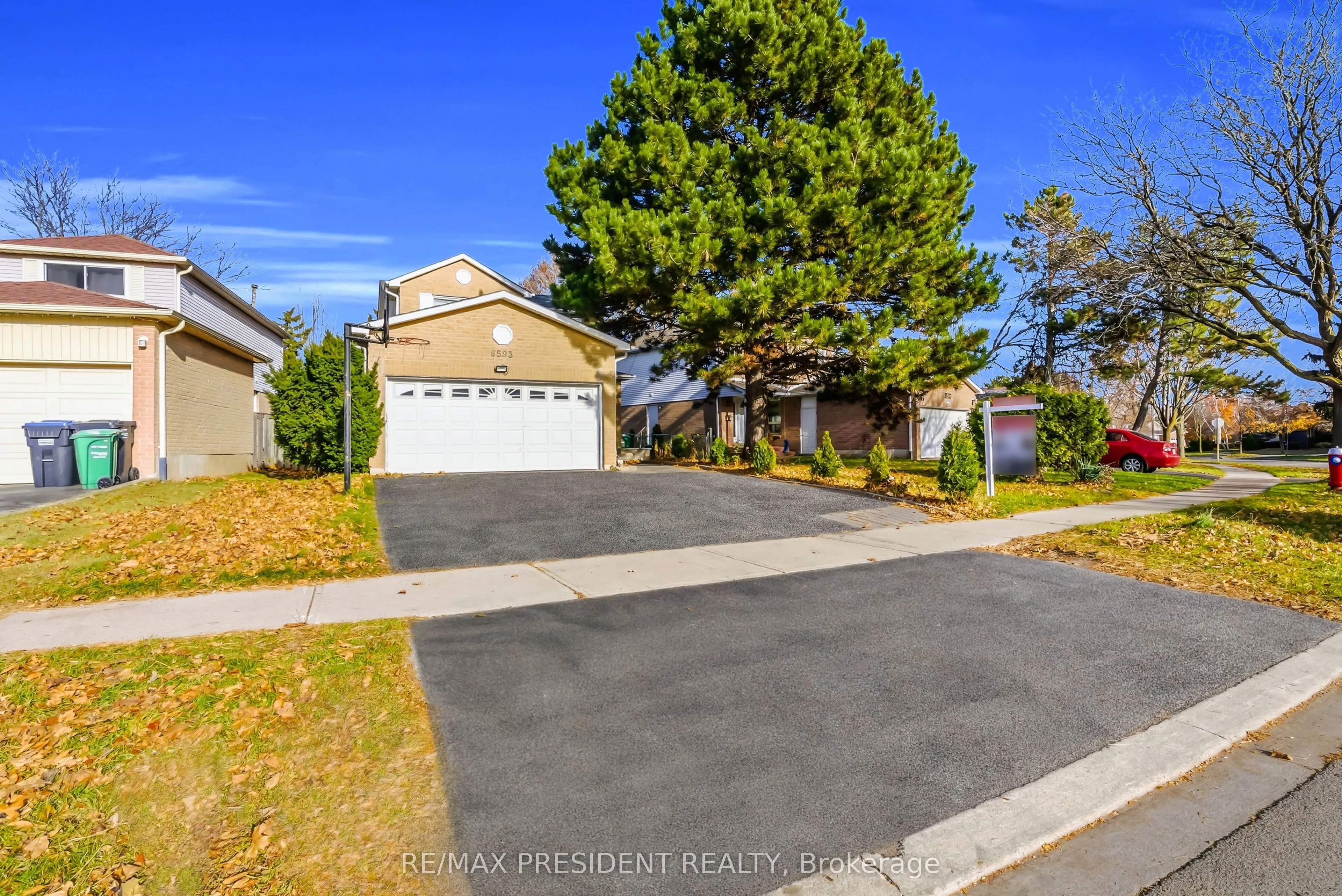 6593 Edenwood Drive