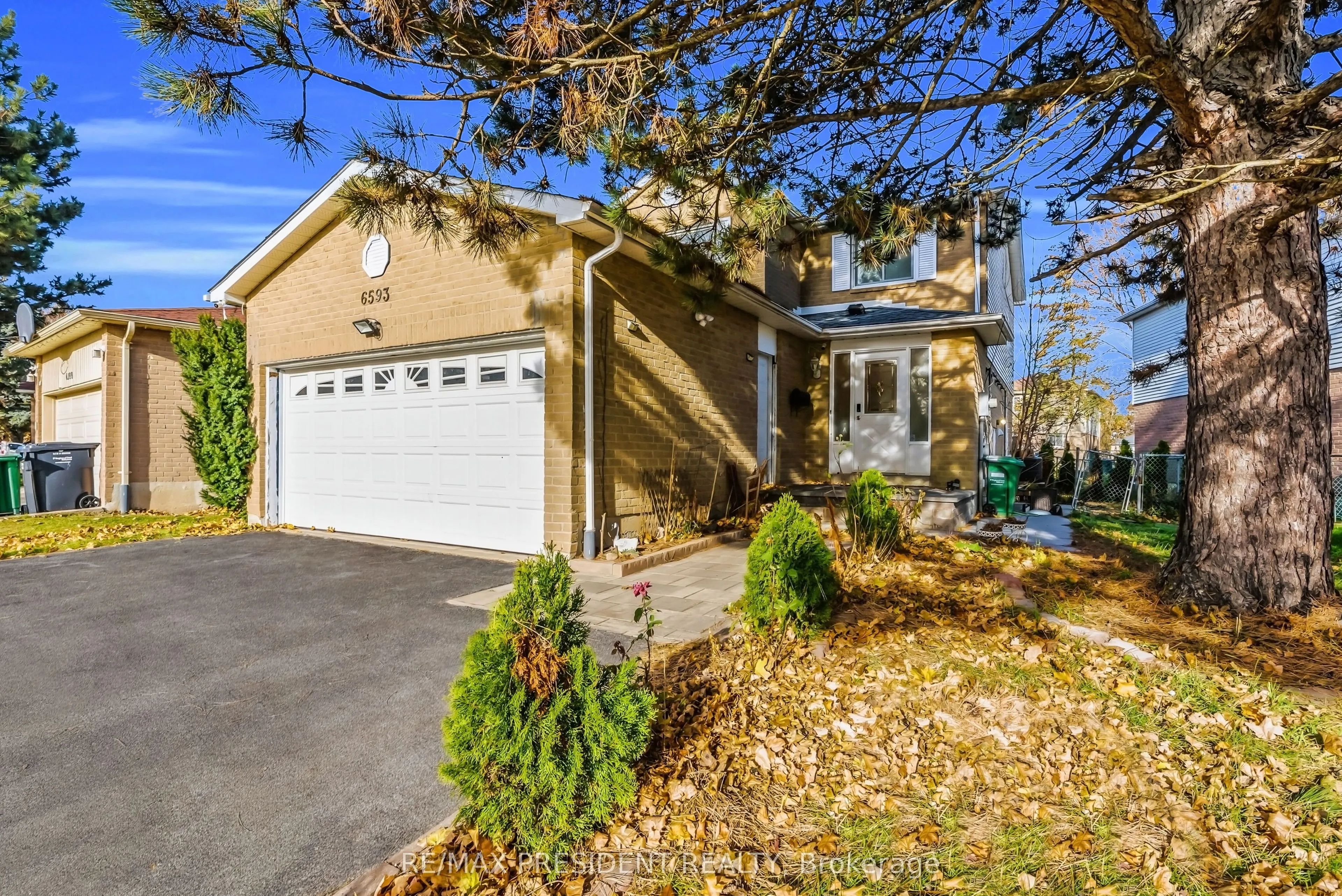 6593 Edenwood Drive