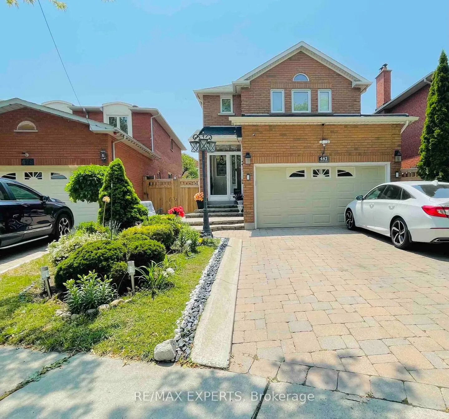 482 Malaga Road